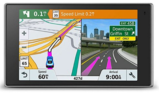 Garmin DriveLuxe 51 GPS