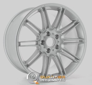 JANTES THREEFACE 412