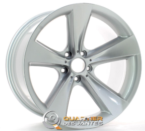 JANTES POUR BMW CONCAVES