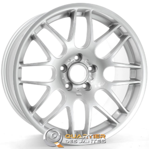 JANTES THREEFACE POUR BM