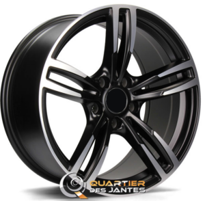 Jantes alu pour bmw