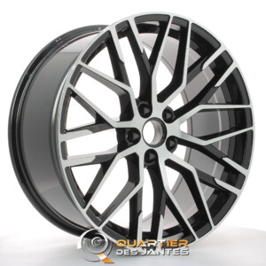 Jantes threeface pour audi a3
