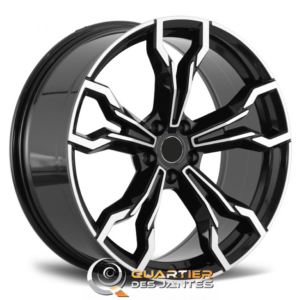 JANTES pour BMW X4M