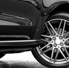 Dacia Lodgy 2021 - tailles de pneus/roues, PCD, déports et caractéristiques  de jantes